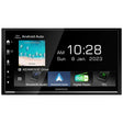 Kenwood DMX7522DABS 7” wireless Apple CarPlay Android Auto and DAB+ head unit | iDatalink Maestro ready – by MC Audio Sydney