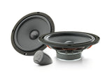 Focal ISU 200 8 inch Integration Series 2-way component speaker system 4 ohm – by MC Audio Sydney