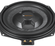 MATCH UP W8BMW-S 8” plug and play under-seat flat subwoofer pair for BMW & MINI | 2Ω – by MC Audio Sydney