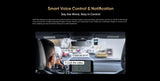 VIOFO A229 Ultra 2CH Dual Channel 4K Front + 4K Rear HDR Dashcam System with Dual Sony STARVIS 2 Sensors