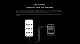 VIOFO A229 Ultra 2CH Dual Channel 4K Front + 4K Rear HDR Dashcam System with Dual Sony STARVIS 2 Sensors