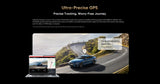 VIOFO A229 Ultra 2CH Dual Channel 4K Front + 4K Rear HDR Dashcam System with Dual Sony STARVIS 2 Sensors