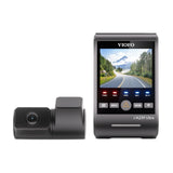 VIOFO A229 Ultra 2CH Dual Channel 4K Front + 4K Rear HDR Dashcam System with Dual Sony STARVIS 2 Sensors