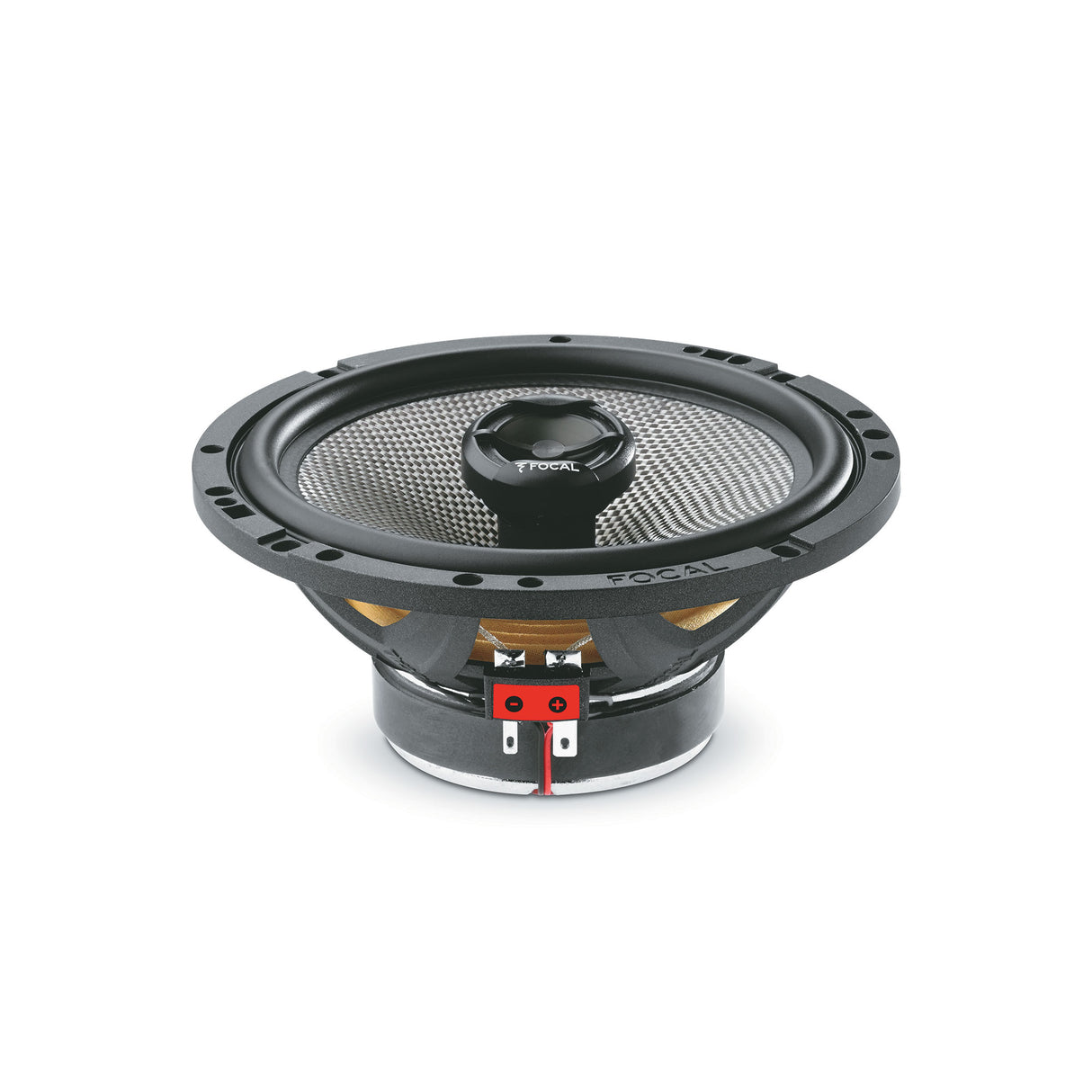 Focal 165 AC – 6.5" Access Series 2-Way Coaxial Speaker System | 4Ω