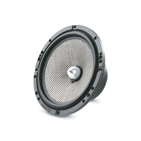 Focal 165 AS – 6.5" Access Series 2-Way Component Speaker System | 4Ω