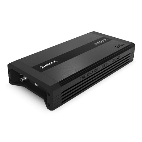 HELIX AMPLIFY 201 Direct - 1 Channel Digital Amplifier | Direct DSP Inputs by HELIX | MC Audio Sydne