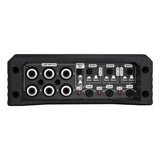 HELIX AMPLIFY 206 Direct - 6 Channel Digital Amplifier | Direct DSP Inputs