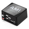 AMI - Audio Measurement Interface by AUDIOTEC FISCHER | MC Audio Sydney
