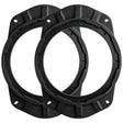 ATF Printables 6x9 inch to 6.5 inch FlexMount speaker adapter for HELIX Toyota Subaru – MC Audio Sydney