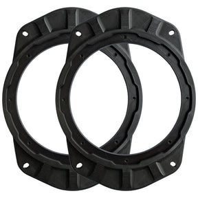 ATF Printables 6x9 inch to 6.5 inch FlexMount speaker adapter for HELIX Toyota Subaru – MC Audio Sydney