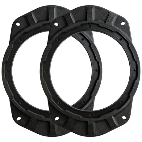 ATF Printables 6x9 inch to 6.5 inch FlexMount speaker adapter for HELIX Toyota Subaru – MC Audio Sydney