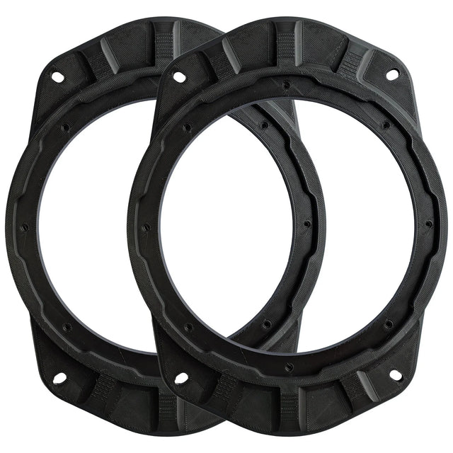 ATF Printables 6x9 inch to 6.5 inch FlexMount speaker adapter for HELIX Toyota Subaru – MC Audio Sydney