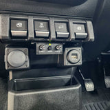 Suzuki Jimny HELIX Ci3 speaker subwoofer and MATCH DSP amplified sound system – MC Audio Sydney