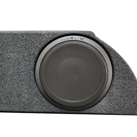 Subaru BRZ HELIX Ci3 complete speaker subwoofer DSP audio upgrade system – MC Audio Sydney