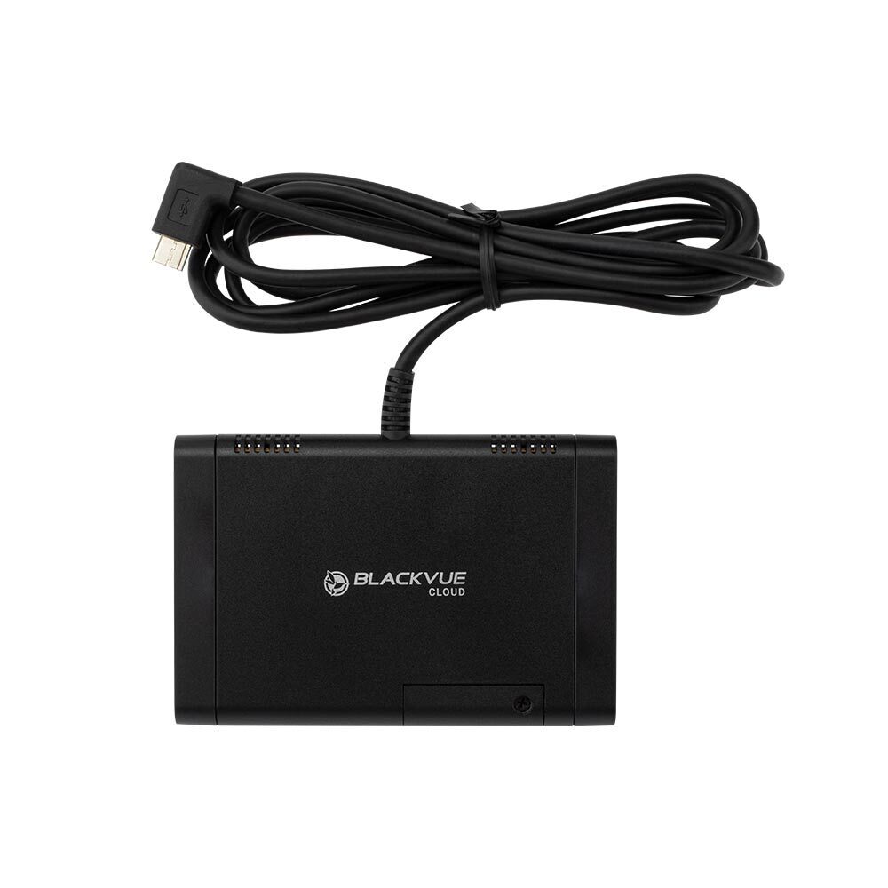 BlackVue CM100GLTE 4G LTE modem for BlackVue X Series dash cameras – MC Audio Sydney