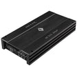 HELIX M SIX DSP 6-channel amplifier with 10-channel DSP | Class-D – installed by MC Audio Sydney