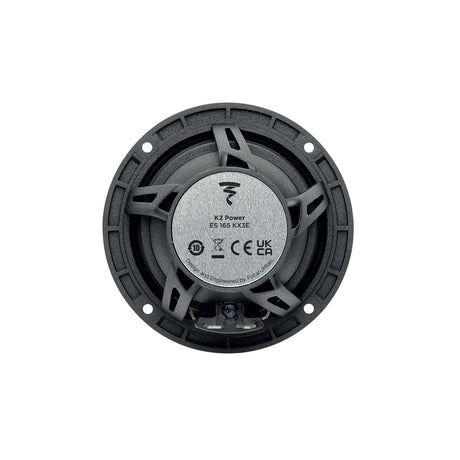 Focal ES 165 KX3E external crossover network for 3-way component system – by MC Audio Sydney