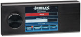 HELIX DIRECTOR display remote control with control input for HELIX DSP and amplifiers – by MC Audio Sydney