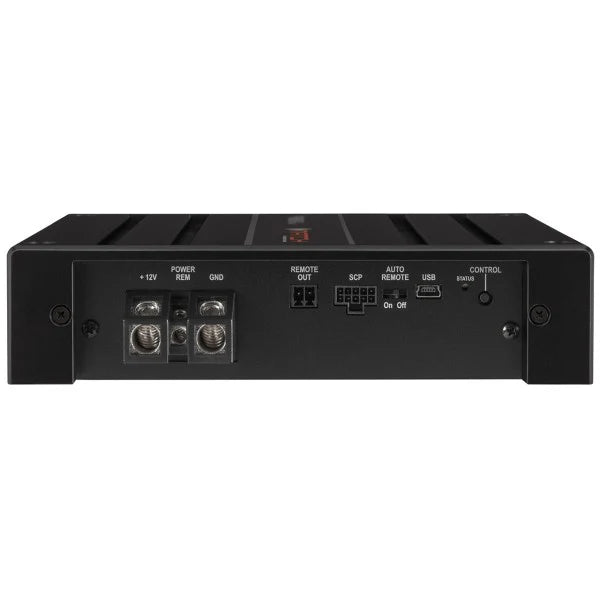 MATCH PP 86DSP MK2 internal DSP processing architecture detail – by MC Audio Sydney