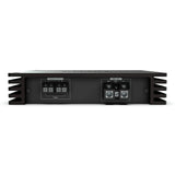 HELIX NEXT V TWO side profile heatsink and thermal design – by MC Audio Sydney