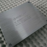 HELIX NEXT V EIGHT DSP ULTIMATE side profile and heatsink design – by MC Audio Sydney