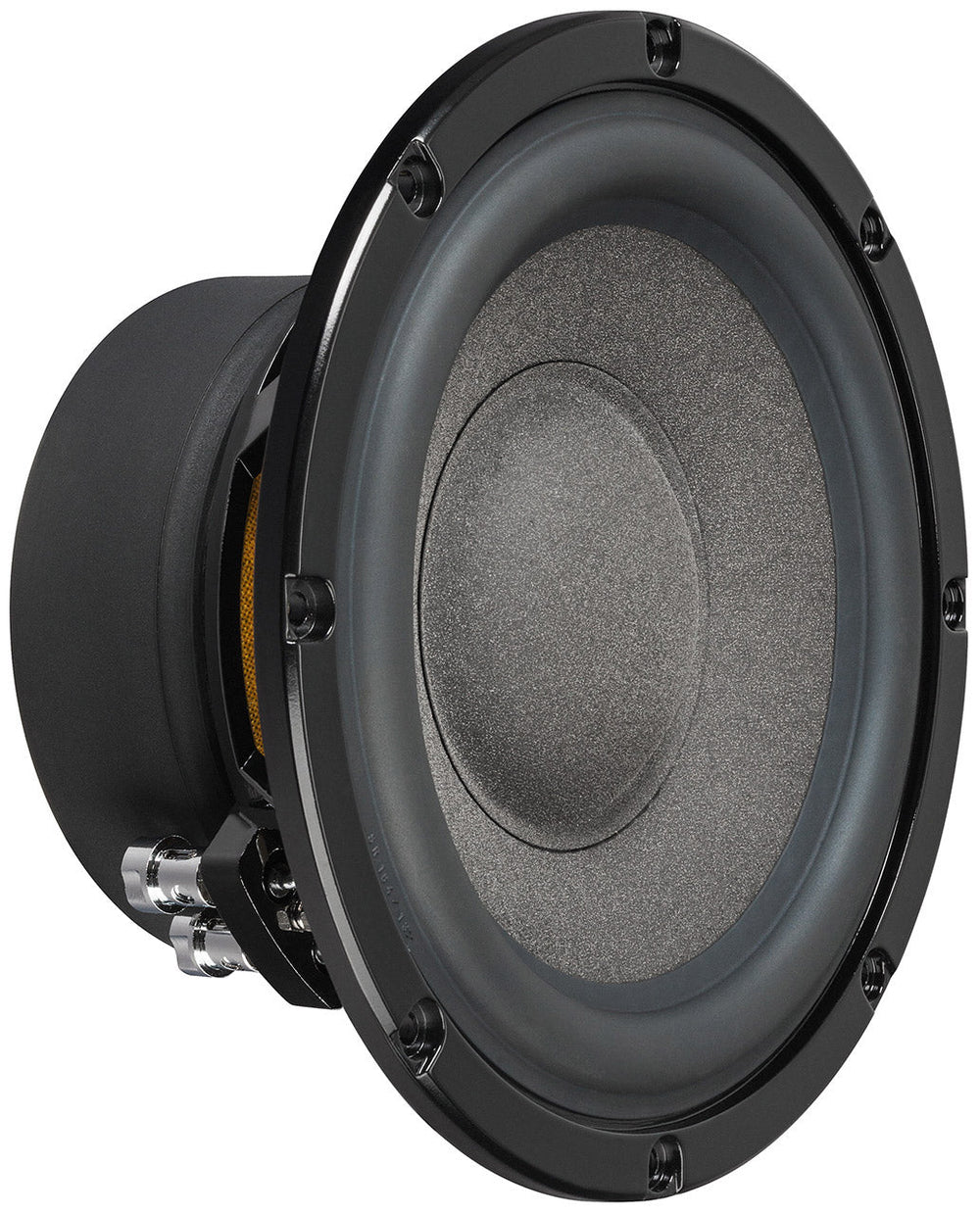 BRAX MATRIX ML8 SUB 8 inch high-end subwoofer 400W RMS dual 2 ohm – by MC Audio Sydney