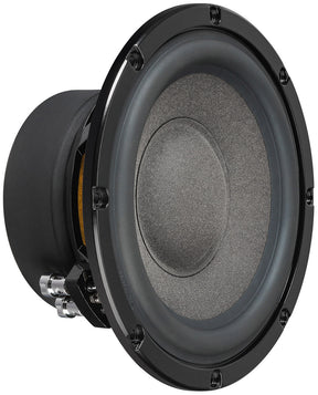 BRAX MATRIX ML8 SUB 8 inch high-end subwoofer 400W RMS dual 2 ohm – by MC Audio Sydney