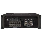 Original packaging for HELIX M SIX 6-channel digital amplifier | Class-D – by MC Audio Sydney