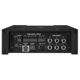 Original packaging for HELIX M SIX DSP 6-channel amplifier with 10-channel DSP | Class-D – by MC Audio Sydney
