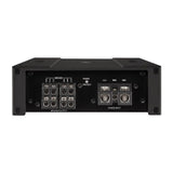 Original packaging for HELIX M FOUR 24V 4-channel amplifier – by MC Audio Sydney