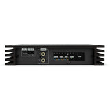 HELIX NEXT V TWO automatic gain control and input terminals detail – by MC Audio Sydney