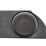 BASSER Subaru BRZ / Toyota GT86, GR86 R - 10" Fit-Box Subwoofer Enclosure 15L Right Side