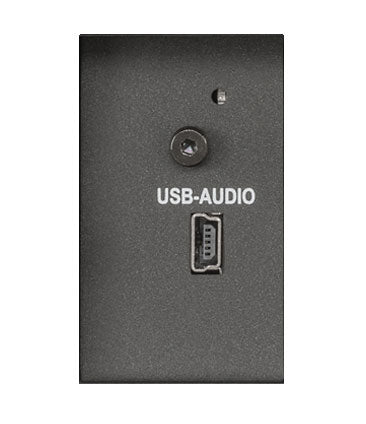 BRAX BEC HD-Audio USB-Interface - Extension Card For BRAX DSP CORE by BRAX | MC Audio Sydney