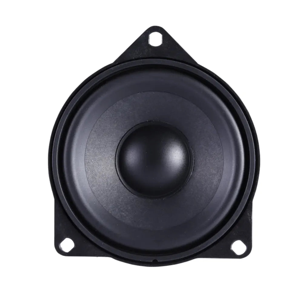 STEG BM4C - TWO-WAY 4" CAR AUDIO COMPONENT SPEAKER SET.