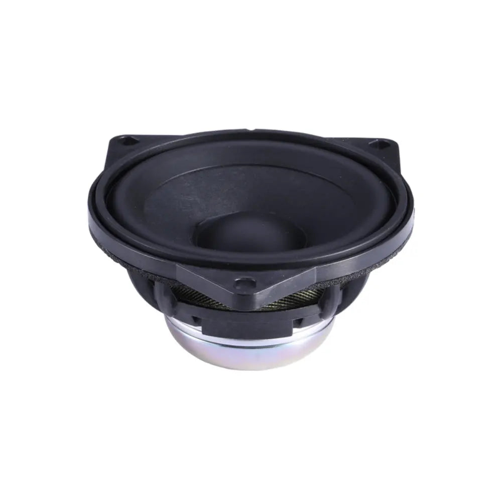 STEG BM4C - TWO-WAY 4" CAR AUDIO COMPONENT SPEAKER SET.