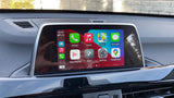 BMW EVO Wireless Apple CarPlay & Android Auto Interface Module | NBT EVO Integration Upgrade