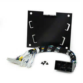 MATCH BMW 1.7HiFi upgrade kit for MATCH UP 8DSP amplifier plug and play integration – by MC Audio Sydney