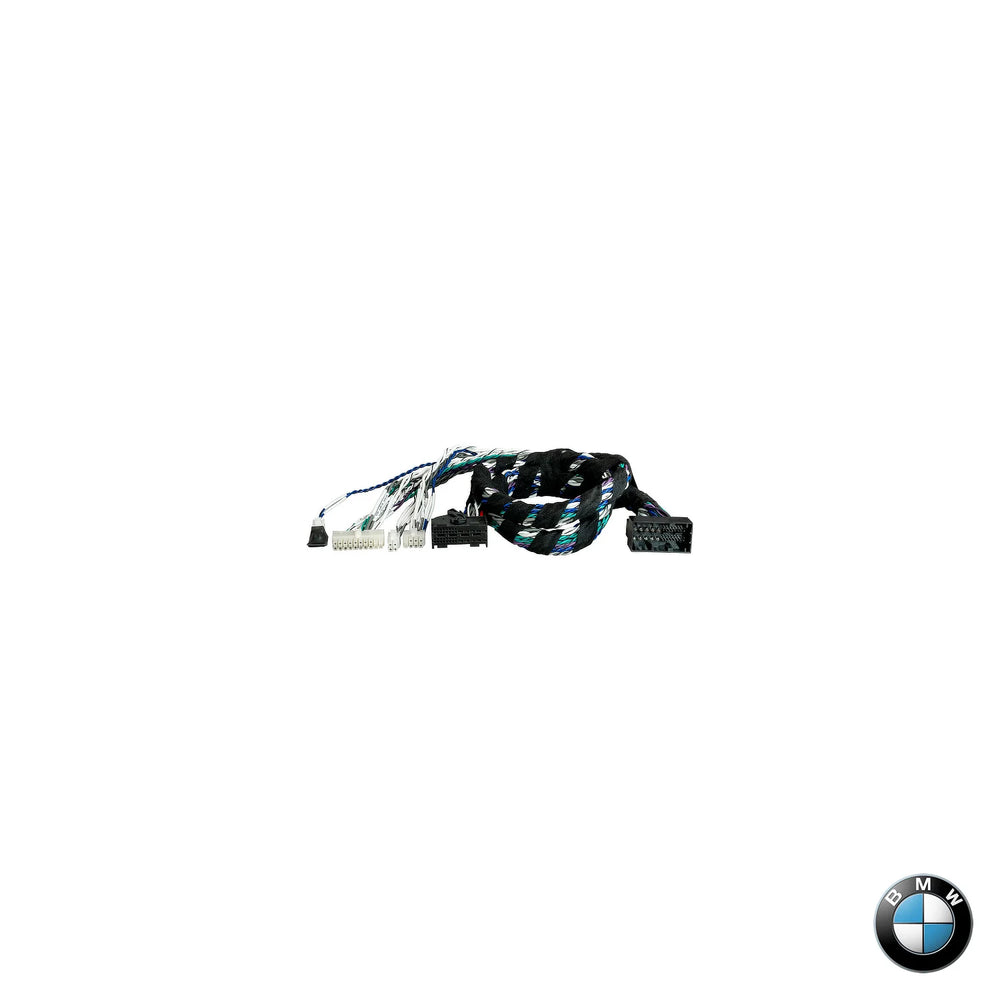 BMW Basic Sound RAM G Gen - Speaker & Subwoofer DSP Amplified Upgrade Package | MATCH UP PnP
