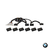 BMW Harman Kardon S0688 G Gen RAM - Speaker & Subwoofer DSP Amplified Package | MATCH UP PnP