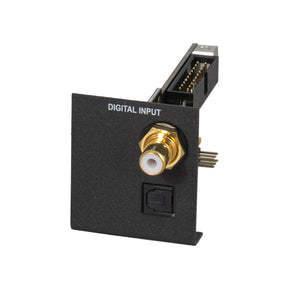 BRAX DSP Input SPDIF - Input Modul For BRAX DSP CORE by BRAX | MC Audio Sydney