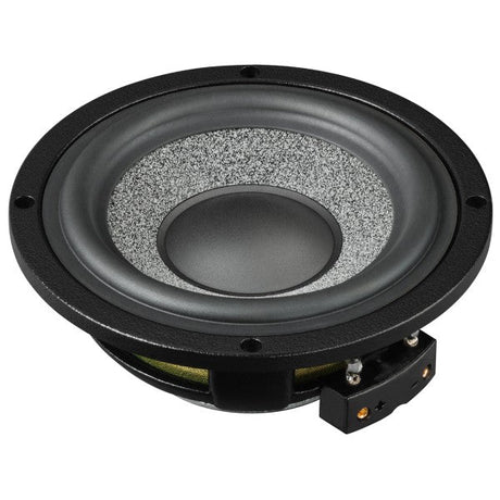 BRAX GRAPHIC GL3 MK2 - 3" 100W RMS High-End Midrange Speaker Pair | 3Ω by BRAX | MC Audio Sydney