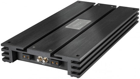 BRAX GRAPHIC GX2000 - 2 Channel High-End Amplifier | Class AB by BRAX | MC Audio Sydney