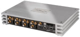 High quality connectors ensuring clean signal transmission and reliability.