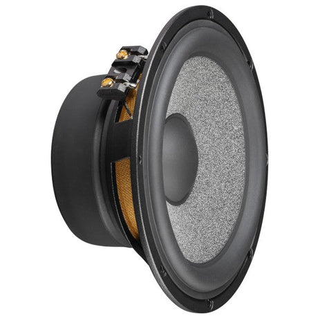 BRAX GRAPHIC GL6 MK2 - 6,5" 100W RMS High-End Midbass Woofer Pair | 3Ω
