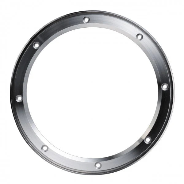 BRAX MATRIX MR6 speaker grille and mounting ring set detail – MC Audio Sydney