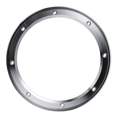BRAX MATRIX MR6 speaker grille and mounting ring set detail – MC Audio Sydney