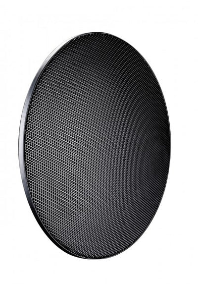 BRAX MATRIX MR6 stainless steel speaker mounting ring detail – MC Audio Sydney
