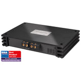 BRAX REVELATION RX2 PRO - 2 Channel Ultimate High-End Amplifier | Class D by BRAX | MC Audio Sydney