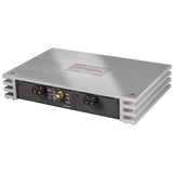 Premium BRAX branding highlighting craftsmanship and high-end design philosophy.