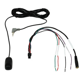 HELIX BT HD Handsfree Microphone Kit by HELIX | MC Audio Sydney